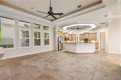 Unparalleled luxury and privacy await in the stunning residence on The Club At Renaissance in Florida - for sale on GolfHomes.com, golf home, golf lot