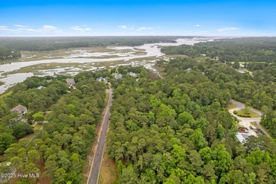 WELCOME HOME TO YOUR GENEROUS LOT! This sought after community on Rivers Edge Golf Club in North Carolina - for sale on GolfHomes.com, golf home, golf lot