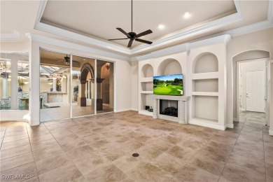 Unparalleled luxury and privacy await in the stunning residence on The Club At Renaissance in Florida - for sale on GolfHomes.com, golf home, golf lot