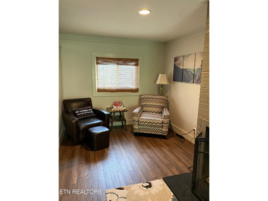 Nice home in the heart of the Smokies. Private End Unit. Great on Laurel Valley Golf Course in Tennessee - for sale on GolfHomes.com, golf home, golf lot