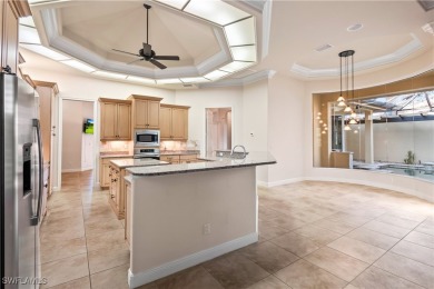 Unparalleled luxury and privacy await in the stunning residence on The Club At Renaissance in Florida - for sale on GolfHomes.com, golf home, golf lot