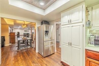 Discover the perfect mix of comfort and country charm in this on Lake Elizabeth Golf and Ranch Club in California - for sale on GolfHomes.com, golf home, golf lot