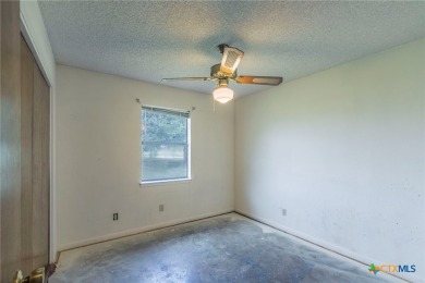 Welcome to 110 Lakewood Drive--an affordable, well-built brick on Gatesville Country Club in Texas - for sale on GolfHomes.com, golf home, golf lot