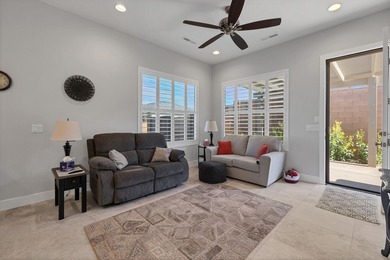 This home in the highly sought after SunRiver Villas is on Sunriver Golf Club in Utah - for sale on GolfHomes.com, golf home, golf lot