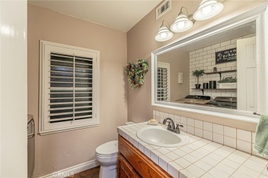 Discover the perfect mix of comfort and country charm in this on Lake Elizabeth Golf and Ranch Club in California - for sale on GolfHomes.com, golf home, golf lot