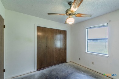 Welcome to 110 Lakewood Drive--an affordable, well-built brick on Gatesville Country Club in Texas - for sale on GolfHomes.com, golf home, golf lot