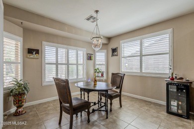Located in the Desirable Saddlebrook age restricted community on Saddlebrooke Golf Course in Arizona - for sale on GolfHomes.com, golf home, golf lot