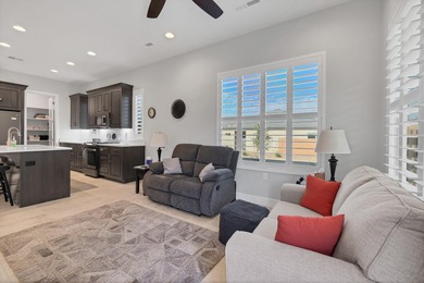 This home in the highly sought after SunRiver Villas is on Sunriver Golf Club in Utah - for sale on GolfHomes.com, golf home, golf lot