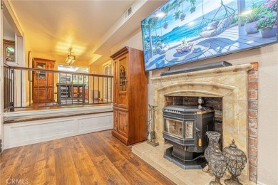 Discover the perfect mix of comfort and country charm in this on Lake Elizabeth Golf and Ranch Club in California - for sale on GolfHomes.com, golf home, golf lot