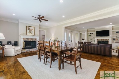 Introducing 1303 Oconee Springs Drive, just listed inside the on The Georgia Club in Georgia - for sale on GolfHomes.com, golf home, golf lot