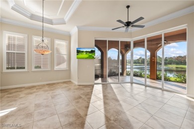 Unparalleled luxury and privacy await in the stunning residence on The Club At Renaissance in Florida - for sale on GolfHomes.com, golf home, golf lot