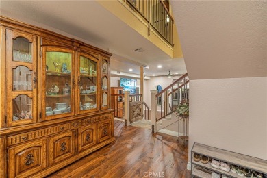 Discover the perfect mix of comfort and country charm in this on Lake Elizabeth Golf and Ranch Club in California - for sale on GolfHomes.com, golf home, golf lot