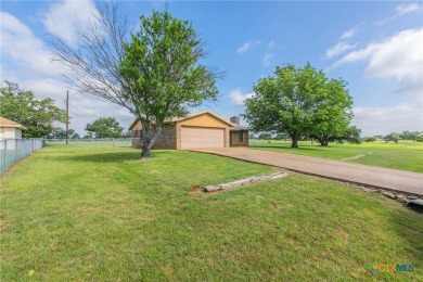 Welcome to 110 Lakewood Drive--an affordable, well-built brick on Gatesville Country Club in Texas - for sale on GolfHomes.com, golf home, golf lot