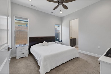 This home in the highly sought after SunRiver Villas is on Sunriver Golf Club in Utah - for sale on GolfHomes.com, golf home, golf lot