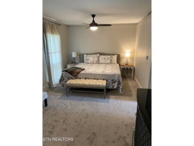 Nice home in the heart of the Smokies. Private End Unit. Great on Laurel Valley Golf Course in Tennessee - for sale on GolfHomes.com, golf home, golf lot