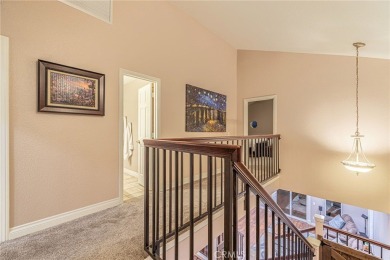Discover the perfect mix of comfort and country charm in this on Lake Elizabeth Golf and Ranch Club in California - for sale on GolfHomes.com, golf home, golf lot