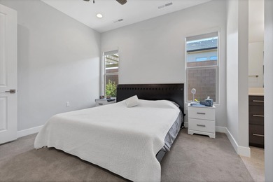 This home in the highly sought after SunRiver Villas is on Sunriver Golf Club in Utah - for sale on GolfHomes.com, golf home, golf lot