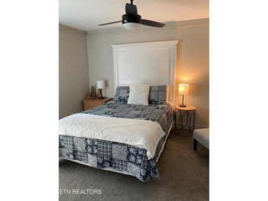 Nice home in the heart of the Smokies. Private End Unit. Great on Laurel Valley Golf Course in Tennessee - for sale on GolfHomes.com, golf home, golf lot