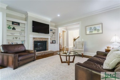 Introducing 1303 Oconee Springs Drive, just listed inside the on The Georgia Club in Georgia - for sale on GolfHomes.com, golf home, golf lot