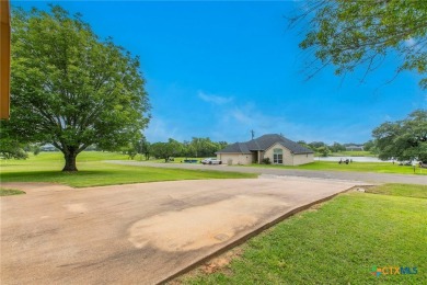 Welcome to 110 Lakewood Drive--an affordable, well-built brick on Gatesville Country Club in Texas - for sale on GolfHomes.com, golf home, golf lot