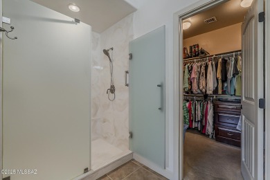 Located in the Desirable Saddlebrook age restricted community on Saddlebrooke Golf Course in Arizona - for sale on GolfHomes.com, golf home, golf lot