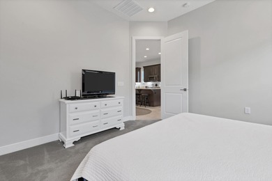 This home in the highly sought after SunRiver Villas is on Sunriver Golf Club in Utah - for sale on GolfHomes.com, golf home, golf lot