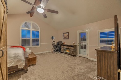 Discover the perfect mix of comfort and country charm in this on Lake Elizabeth Golf and Ranch Club in California - for sale on GolfHomes.com, golf home, golf lot