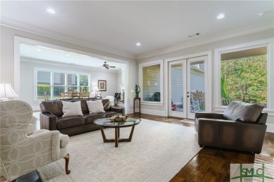 Introducing 1303 Oconee Springs Drive, just listed inside the on The Georgia Club in Georgia - for sale on GolfHomes.com, golf home, golf lot