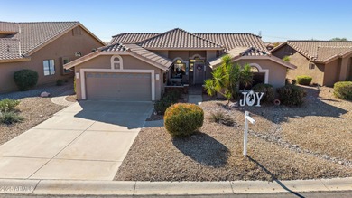 COMPLETELY UPDATED! This beautifully renovated home features a on Mountain Brook Golf Club in Arizona - for sale on GolfHomes.com, golf home, golf lot