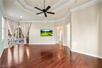 Unparalleled luxury and privacy await in the stunning residence on The Club At Renaissance in Florida - for sale on GolfHomes.com, golf home, golf lot