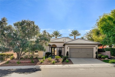 REMODELED AND MODERN, MOVE-IN READY, FABULOUS LOCATION WITH on Siena Golf Club in Nevada - for sale on GolfHomes.com, golf home, golf lot