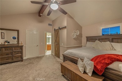 Discover the perfect mix of comfort and country charm in this on Lake Elizabeth Golf and Ranch Club in California - for sale on GolfHomes.com, golf home, golf lot