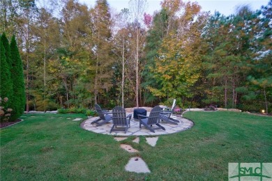 Introducing 1303 Oconee Springs Drive, just listed inside the on The Georgia Club in Georgia - for sale on GolfHomes.com, golf home, golf lot