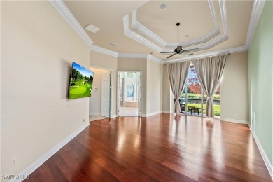 Unparalleled luxury and privacy await in the stunning residence on The Club At Renaissance in Florida - for sale on GolfHomes.com, golf home, golf lot