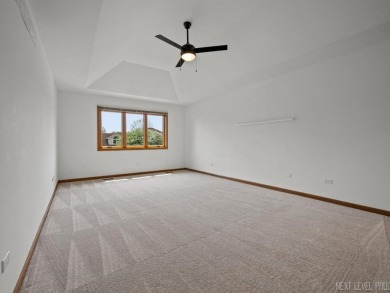 Experience LUXERY living in this beautifully renovated residence on White Eagle Golf Club in Illinois - for sale on GolfHomes.com, golf home, golf lot