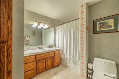 Discover the perfect mix of comfort and country charm in this on Lake Elizabeth Golf and Ranch Club in California - for sale on GolfHomes.com, golf home, golf lot