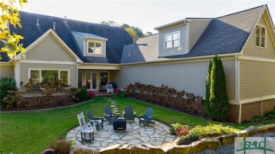 Introducing 1303 Oconee Springs Drive, just listed inside the on The Georgia Club in Georgia - for sale on GolfHomes.com, golf home, golf lot