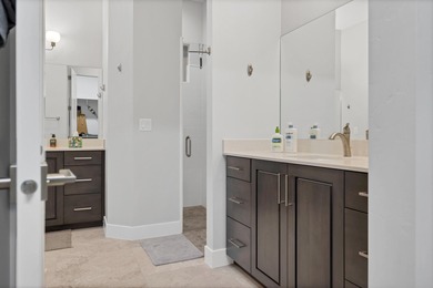 This home in the highly sought after SunRiver Villas is on Sunriver Golf Club in Utah - for sale on GolfHomes.com, golf home, golf lot