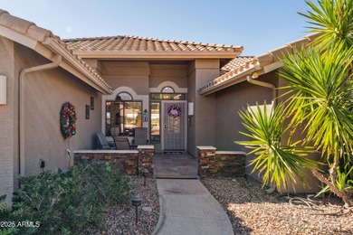 COMPLETELY UPDATED! This beautifully renovated home features a on Mountain Brook Golf Club in Arizona - for sale on GolfHomes.com, golf home, golf lot