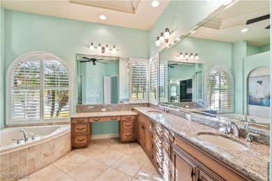 Unparalleled luxury and privacy await in the stunning residence on The Club At Renaissance in Florida - for sale on GolfHomes.com, golf home, golf lot