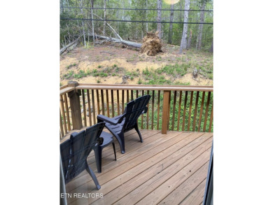 Nice home in the heart of the Smokies. Private End Unit. Great on Laurel Valley Golf Course in Tennessee - for sale on GolfHomes.com, golf home, golf lot