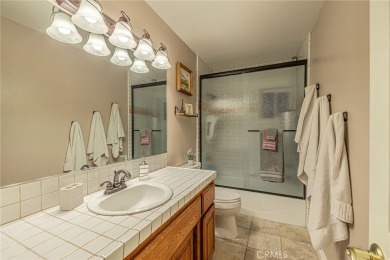 Discover the perfect mix of comfort and country charm in this on Lake Elizabeth Golf and Ranch Club in California - for sale on GolfHomes.com, golf home, golf lot