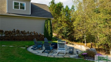 Introducing 1303 Oconee Springs Drive, just listed inside the on The Georgia Club in Georgia - for sale on GolfHomes.com, golf home, golf lot