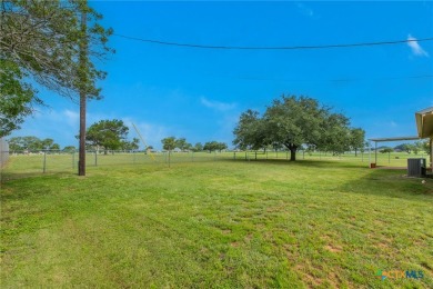 Welcome to 110 Lakewood Drive--an affordable, well-built brick on Gatesville Country Club in Texas - for sale on GolfHomes.com, golf home, golf lot
