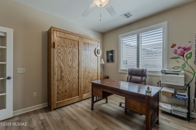 Located in the Desirable Saddlebrook age restricted community on Saddlebrooke Golf Course in Arizona - for sale on GolfHomes.com, golf home, golf lot