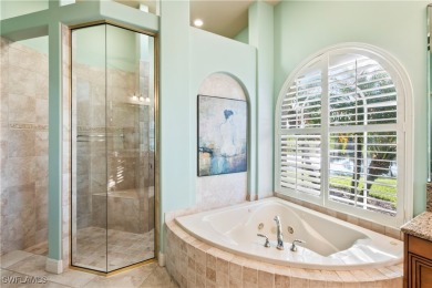 Unparalleled luxury and privacy await in the stunning residence on The Club At Renaissance in Florida - for sale on GolfHomes.com, golf home, golf lot