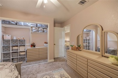 Discover the perfect mix of comfort and country charm in this on Lake Elizabeth Golf and Ranch Club in California - for sale on GolfHomes.com, golf home, golf lot