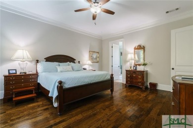 Introducing 1303 Oconee Springs Drive, just listed inside the on The Georgia Club in Georgia - for sale on GolfHomes.com, golf home, golf lot
