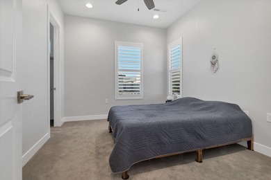 This home in the highly sought after SunRiver Villas is on Sunriver Golf Club in Utah - for sale on GolfHomes.com, golf home, golf lot