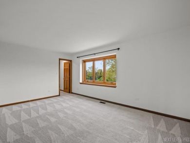 Experience LUXERY living in this beautifully renovated residence on White Eagle Golf Club in Illinois - for sale on GolfHomes.com, golf home, golf lot